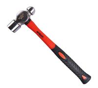 Amtech A0690 32oz (1kg) Ball Pein Hammer with fibreglass Shaft