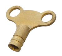 Amtech Br Radiator Keys One Colour (One Size)