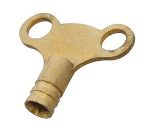 Amtech Br Radiator Keys One Colour (One Size)