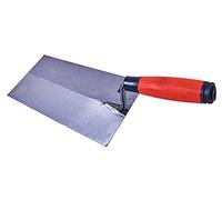7'' Soft Grip Bucket Trowel - Brick Plastering 7 Cement Pointing Gauging Midget - bucket trowel brick plastering 7 cement grip pointing gauging