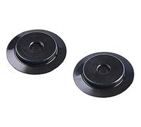 Amtech 2 Spare Wheels for Pipe/Tube Cutters