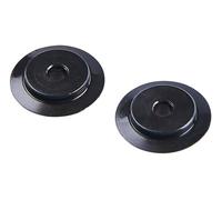 Amtech C0200C 2 Spare Wheels For Pipe/tube Cutters