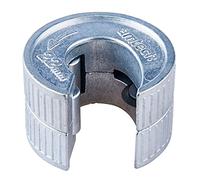Amtech C0265 22mm Copper Pipe Cutter, Self-Locking One Hand Operation for Confined Spaces, Self-Adjusting, Zinc Alloy Tube Cutter