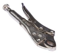 Am-Tech Locking Grip Plier C1400 180mm (7")