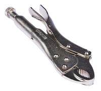Amtech C1500 250mm (10") Locking Grip Plier