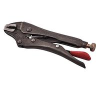 Amtech C1505 130mm (5") Curved jaw Locking Pliers
