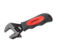 Amtech C1679 2-in-1 Mini Stubby Wrench