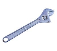 Amtech C2300 450mm (18") Adjustable Wrench with 52mm (2") jaw Opening