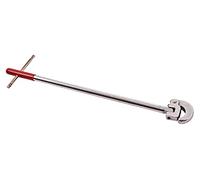 Amtech 16" 400mm Adjustable Basin Wrench Tap Spanner Plumbing Sink Tool C2600