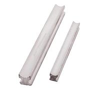 Amtech C2975 15mm and 22mm Aluminium Pipe Bender Profile Set