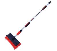 Amtech Telescopic Cleaning Brush