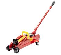 Amtech J0535 Amtech 2-Tonne Hydraulic Trolley Jack