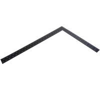 Am-Tech Carpenter's Square P3700 16" x 24" (400 x 600 mm) Steel