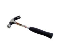 Amtech Claw Hammer Steel Shaft 8Oz One Colour (One Size)