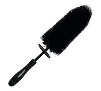 Am-Tech Cleaning Brush for Alloy Wheels – Flexible Reach, Non-Scratch Bristles, 445mm