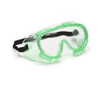 Amtech Clear Safety Goggles