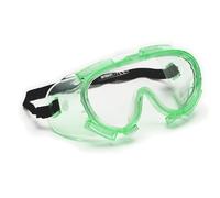 Amtech Clear Safety Goggles