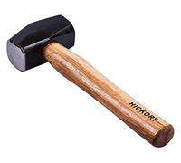 1kg Club Hammer With Hickory Shaft - Handle Ball Pein Pin Claw Panel Beating - club hammer 1kg hickory handle ball pein pin claw panel beating