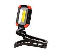 Amtech 5W COB USB Rechargeable Mini Work Light