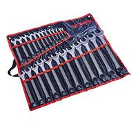Amtech K0800 25 Piece Combination Spanner Set