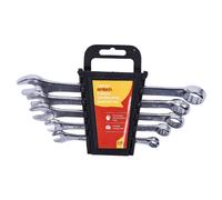 Amtech Combination Spanner Set 5pk Amtech Multicolor