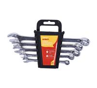 Amtech Combination Spanner Set 5Pk One Colour (One Size)