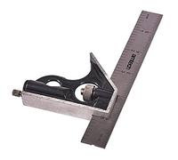 Am-Tech Combination Square P4020 150 mm (6")