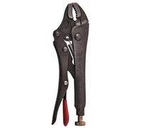 Amtech Curved Jaw Locking Plier 5'' One Colour (One Size)