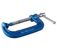 Amtech D0200 75mm (3") G-clamp