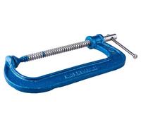 Amtech D0400 150mm (6") G-Clamp