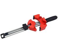 Amtech D2060 Corner Angle Clamp, Transparent, One Size