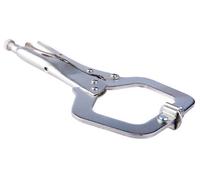 11" Quick Release Mini C Clamp - 11 Welding Large Amtech Adjustable Jaws Diy - c clamp 11 welding large amtech adjustable jaws diy woodwork d2200