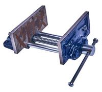 Amtech 150mm (6") Woodworking Vice