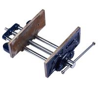 Amtech D2700 200mm (8") Woodworking Vice