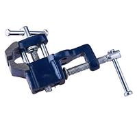Amtech 25mm (1") Mini Vice and Clamp