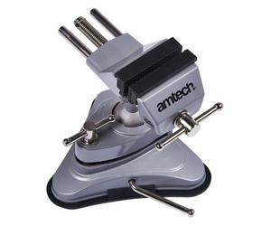Amtech D3425 Suction Table Vice
