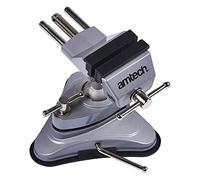 Amtech D3425 Suction Table vice Grey