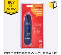 Digital Tyre Pressure Gauge