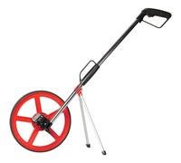 Amtech Distance Measuring Wheel