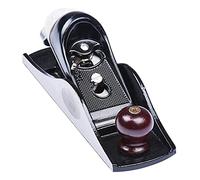1x Amtech Professional Block Plane Black 40mm E0275