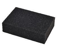 Amtech E0280 Medium/coarse dual grit (P100/P60) sanding sponge