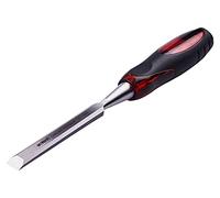 Amtech E0510 13mm (1/2") Wood Chisel with Soft Grip