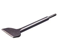 Amtech E0688 75mm (3") Offset SDS Chisel