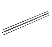 Amtech E0690 3 Piece 100Cm (40") Sds Drill Bit Set