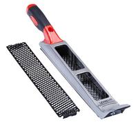 Amtech E1340 250mm (10") Rasp Plane With Spare Blade