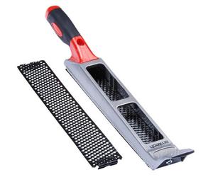 Amtech E1340 250mm (10") Rasp Plane With Spare Blade