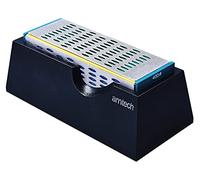 Amtech E2557 4 Sided Diamond Sharpening Block