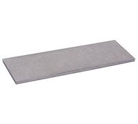 Amtech E2570 150mm (6") Fine Diamond Sharpening Stone