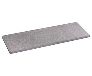 Amtech E2580 150mm (6") Coarse Diamond Sharpening Stone