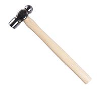 Amtech - Engineers Hammer (Ball Pein Hammer) for Metalworking, Riveting and Workshop Tasks (8oz (225g))